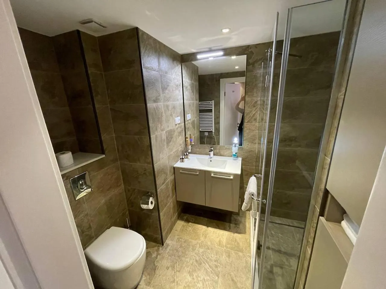 Skyline Apartments 巴统 0*,  格鲁吉亚
