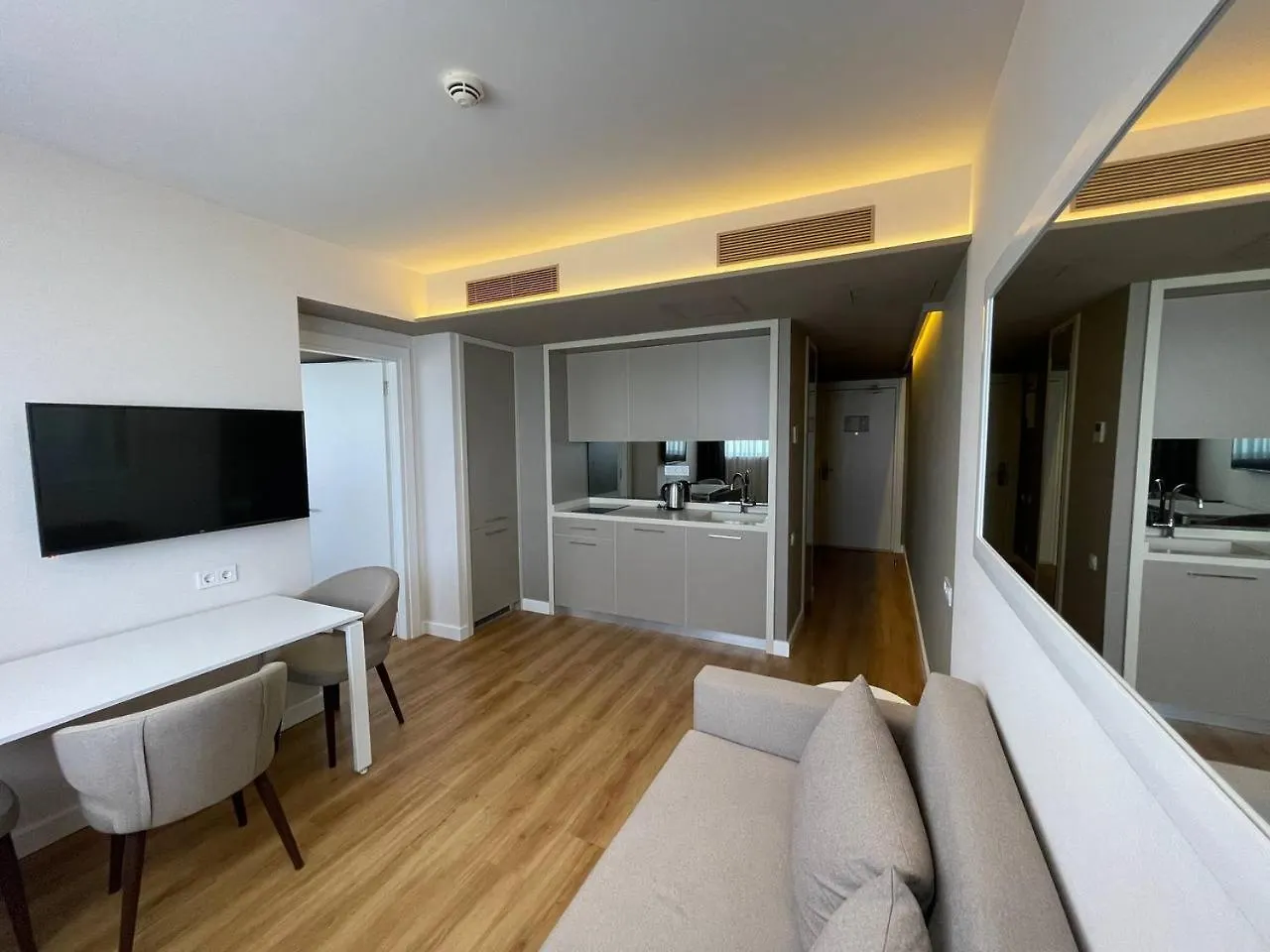 Skyline Apartments 巴统 0*,  格鲁吉亚